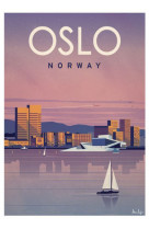 OSLO A3