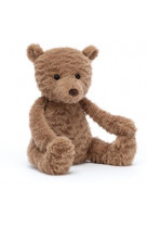 PELUCHE OURS COCOA