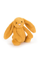 PELUCHE LAPIN SAFRAN