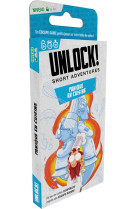 UNLOCK - PANIQUE EN CUISINE