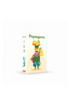 PAPAGENO