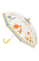 PETIT PARAPLUIE MAMAN BEBE