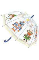 PARAPLUIE ROBOTS