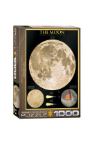 PUZZLE LA LUNE