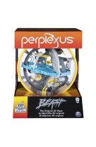 PERPLEXUS BEAST