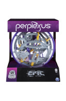 PERPLEXUS EPIC