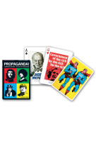 PROPAGANDA - 55 CARTES