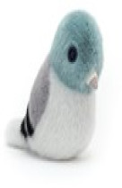 PELUCHE PIGEON