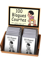 100 BLAGUES COURTES