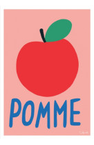 POMME A3