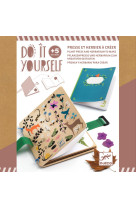 PRESSE DIY - PETIT BOTANISTE