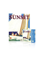 SUNSET DAY SAILING MINI