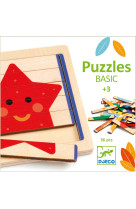 PUZZLES BASIC