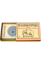 50 ILLUSIONS D-OPTIQUE