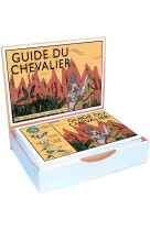 GUIDE DU CHEVALIER