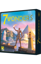 7 WONDERS