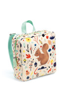 SAC MATERNELLE ECUREUIL