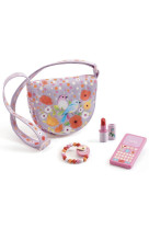 IMITATION SAC ET ACCESSOIRES BIRDIE