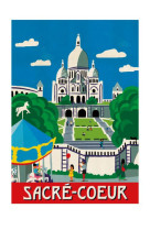 SACRE COEUR