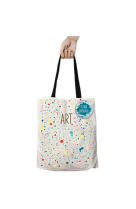 TOTE BAG COTON