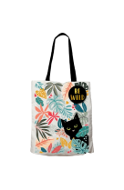 TOTE BAG COTON