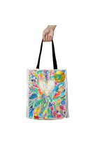 TOTE BAG COTON