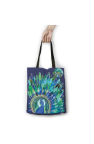 TOTE BAG PAON