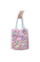 TOTE BAG COTON