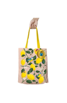 TOTE BAG COTON