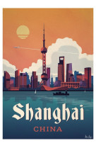 SHANGHAI