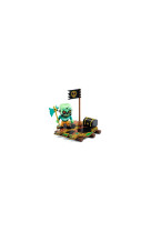 ARTY TOYS - PIRATE SKULLAPIC