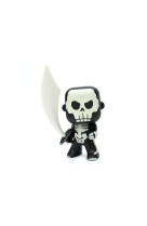 ARTY TOYS - CHEVALIER - SKULLY