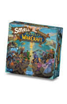 SMALL WORLD OF WARCRAFT