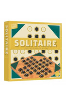 SOLITAIRE