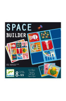 SPACE BUILDER