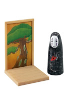 PUZZLE 3D CRISTAL NO FACE - LE VOYAGE DE CHIHIRO