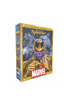 SPLENDOR MARVEL