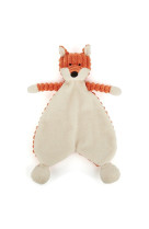 CORDY ROY BABY FOX COMFORTER