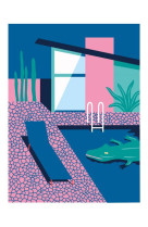 SUMMER HOUSE A3