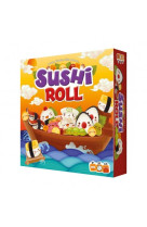 SUSHI ROLL