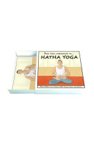 POUR BIEN COMMENCER EN HATHA YOGA