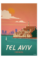 TEL AVIV A3