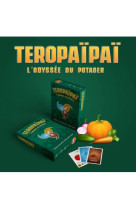 TEROPAIPAI L-ODYSSEE DU POTAGEER