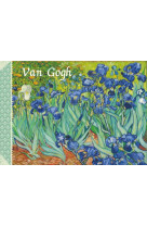 CAHIER ILLUSTR? / VAN GOGH