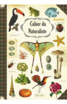 CAHIER IMAGIER / NATURALISTE