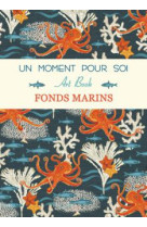 ART BOOK FONDS MARINS