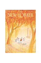 30X40 CM THE NEWYORKER 118 SEMPE STRING INSTRUMENTS 50485