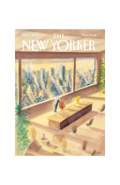 THE NEWYORKER SEMPE VUE NY