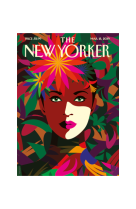 40X50 CM THE NEWYORKER 197 FAVRE SPRING TO MIND?146246