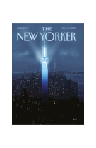 30X40 CM THE NEWYORKER 220 CAMPION NOVEMBER 16 2020 TNY-2020-11-16